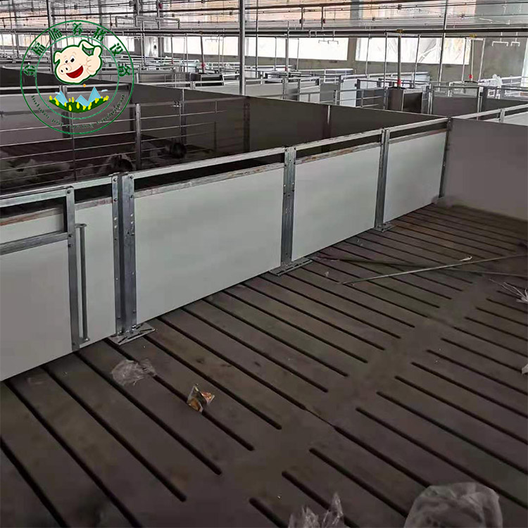 猪产床漏粪板 水泥材料漏粪板 产床漏粪板 金福临生产 可定制