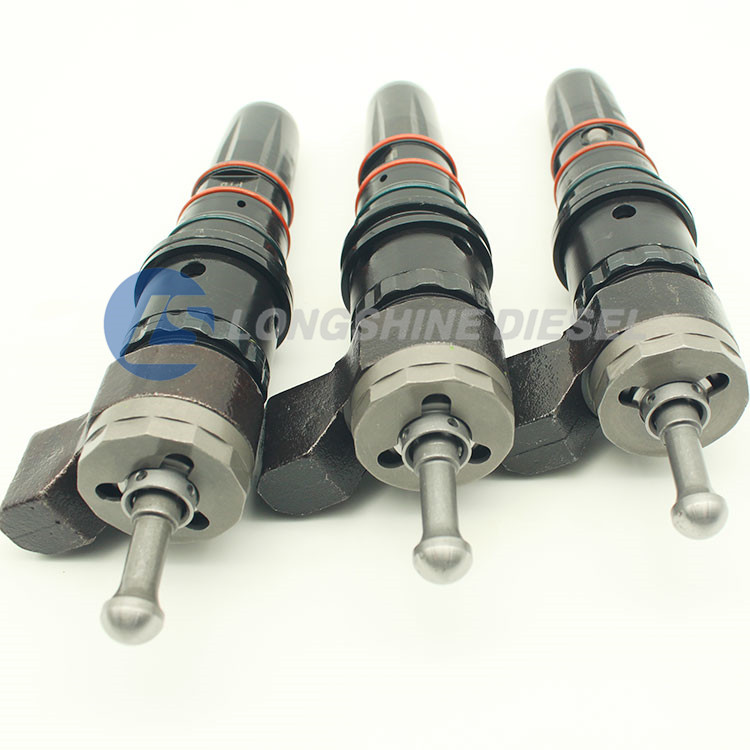 重油原厂品质 重庆康明斯M11-C290发动机 STC喷油器3096538