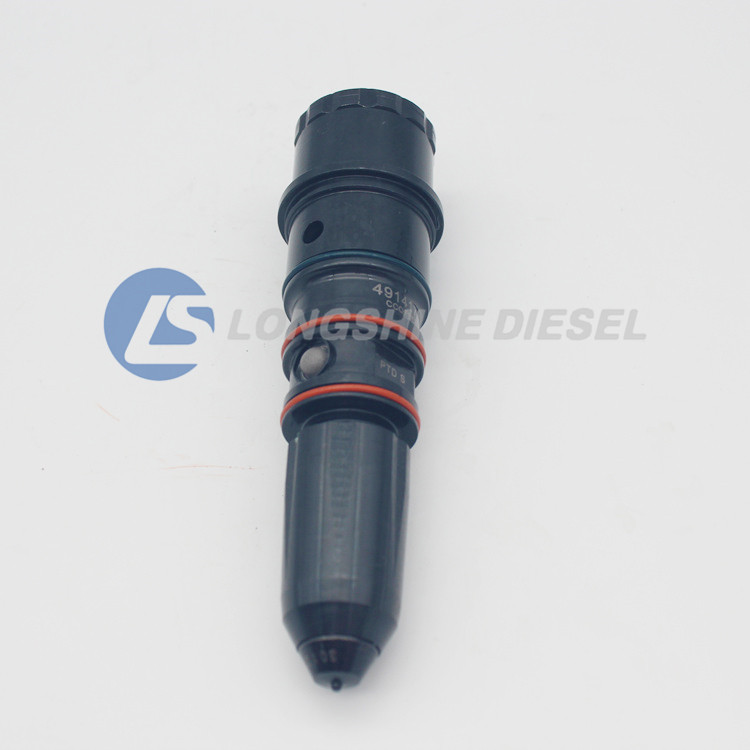重油正品喷油器 康明斯轨道车NTC-290顶置限位式PT喷油器