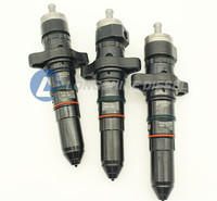 原厂质量重庆燃油喷油器 康明斯K19发动机STC喷油器