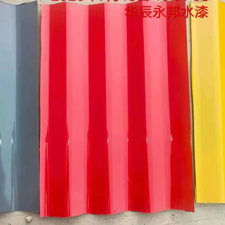 防腐水性工业胶 彩钢翻新胶 彩钢翻新胶施工