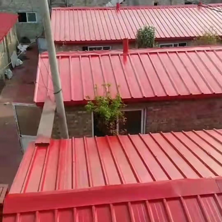彩钢翻新胶 固锈剂 水性彩钢翻新胶 厂家直销