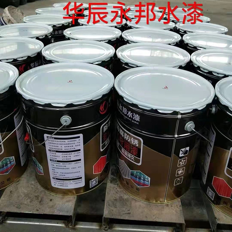 厂价直销 彩钢翻新漆 生锈彩钢翻新专用漆 品质保证
