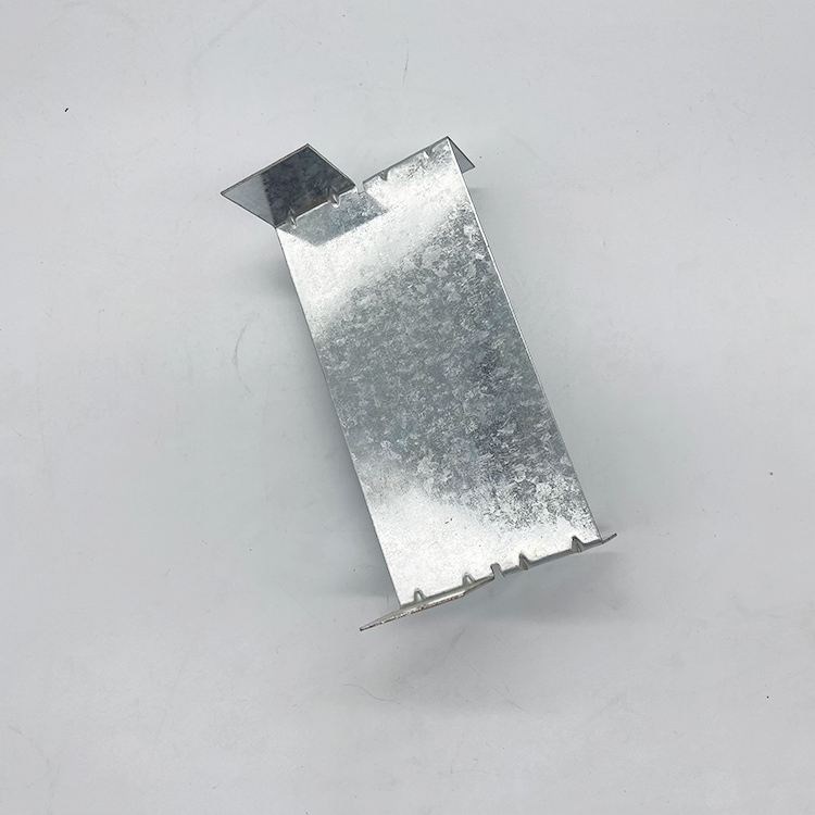 按需定制轻质隔墙板花卡 轻质隔墙板配件 金属隔墙板花卡 质量放心