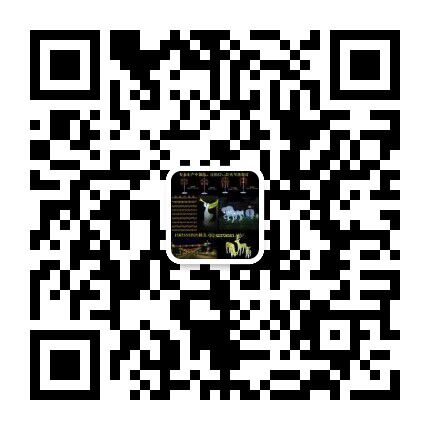 中山市横栏镇众熠灯饰厂 微信二维码