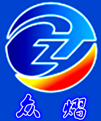 中山市横栏镇众熠灯饰厂 标志