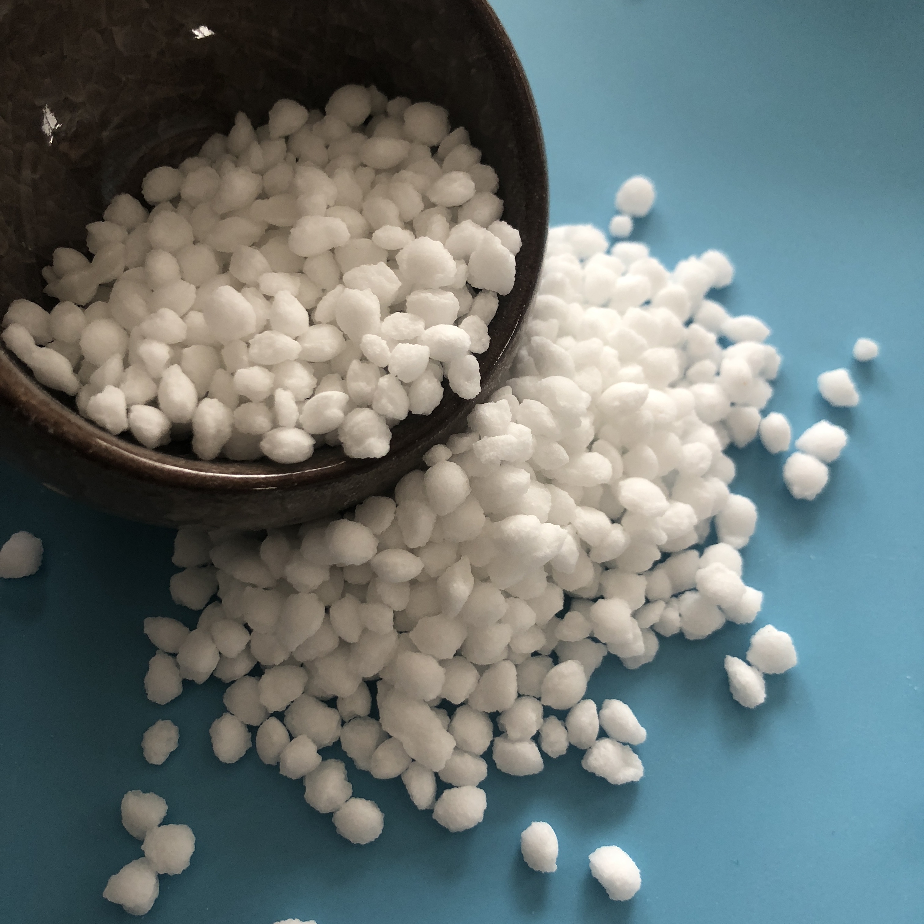 厂家直供工业级氯化铵 含量99球状氯化铵 分析试剂用氯化铵