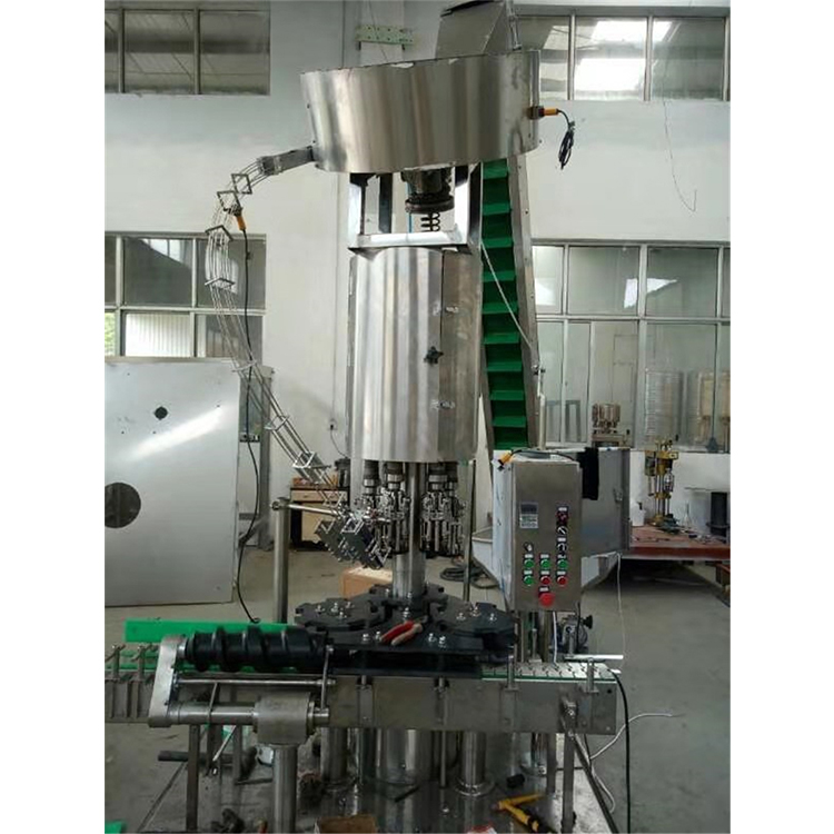 封口机规格 搓盖机报价 河南铝箔封口机供货商