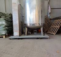 泉润软化水装置 软化水除垢装置 锅炉必备<em>防</em>结垢水处理设备