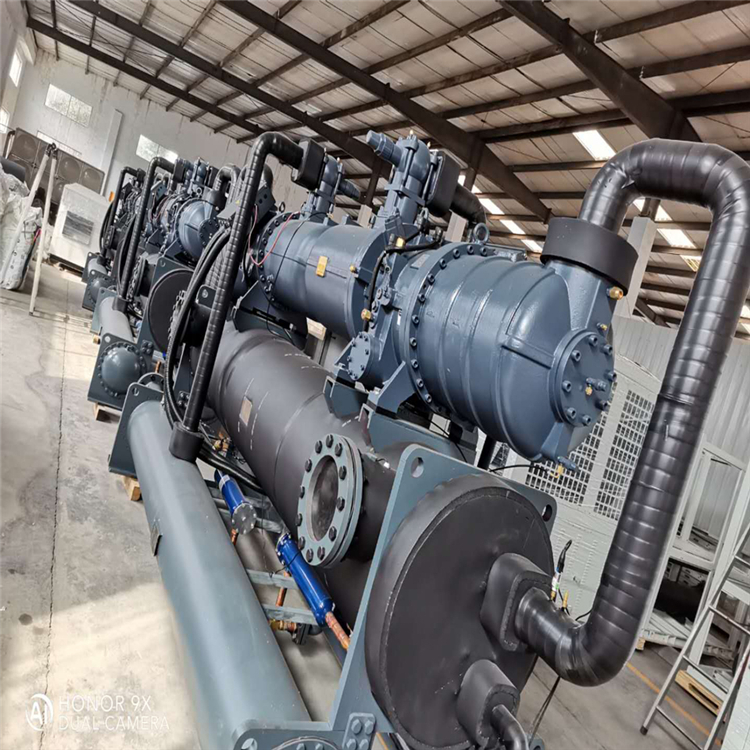 大型水源热泵 量大优惠 水源热泵供应