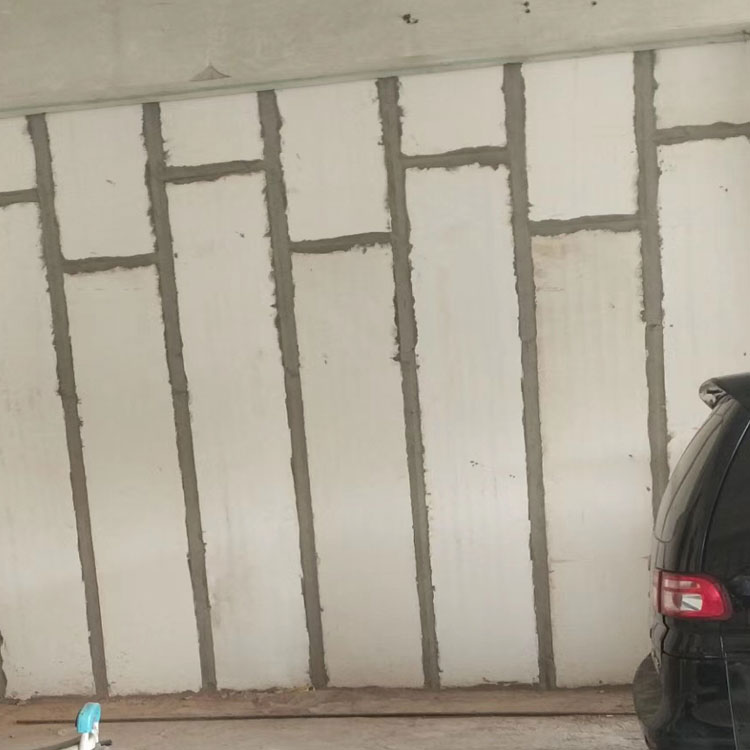 河南复合隔墙板厂家 河南隔墙板安装 河南预制隔墙板