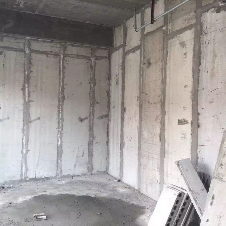 郑州grc隔墙板 郑州轻质隔墙板安装 保温 隔热 防火