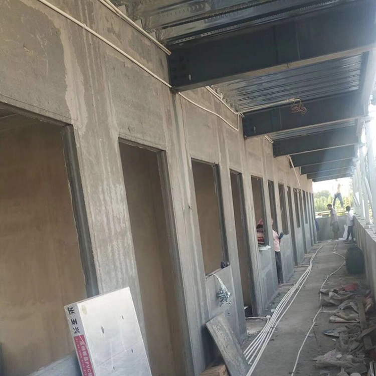 周口隔墙板厂家 周口防火隔墙板价格 经济实惠