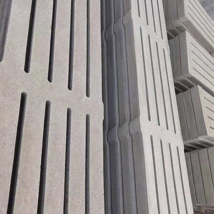 漏粪板生产商 养殖设备 水泥漏粪板 金福临加工