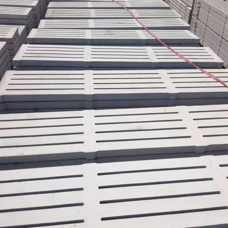 猪用水泥漏粪板 生产产床漏粪板 水泥漏粪板加工