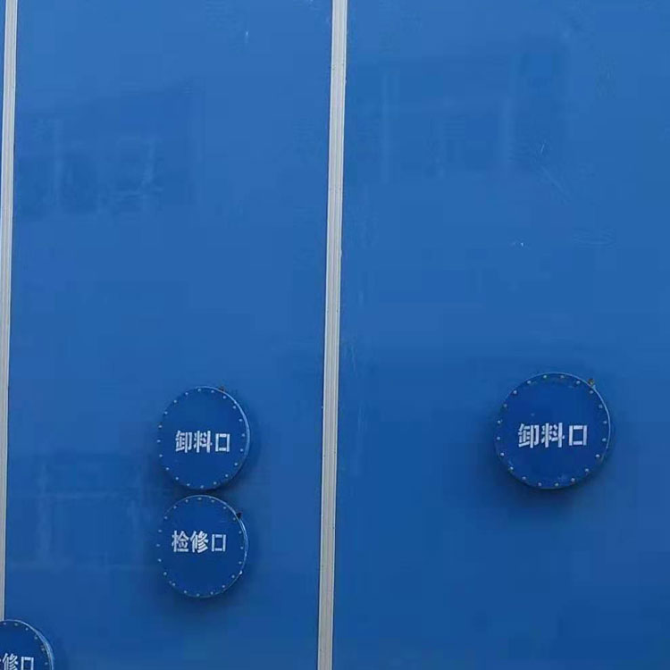 PP生物除臭塔 立式生物塔 卧式生物除臭箱光义供应