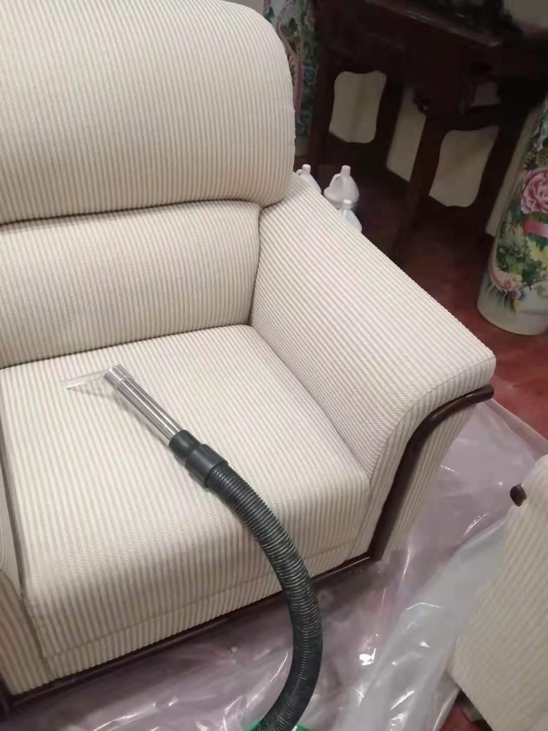 大型办公楼沙发清洗 大型商务楼地毯清洗