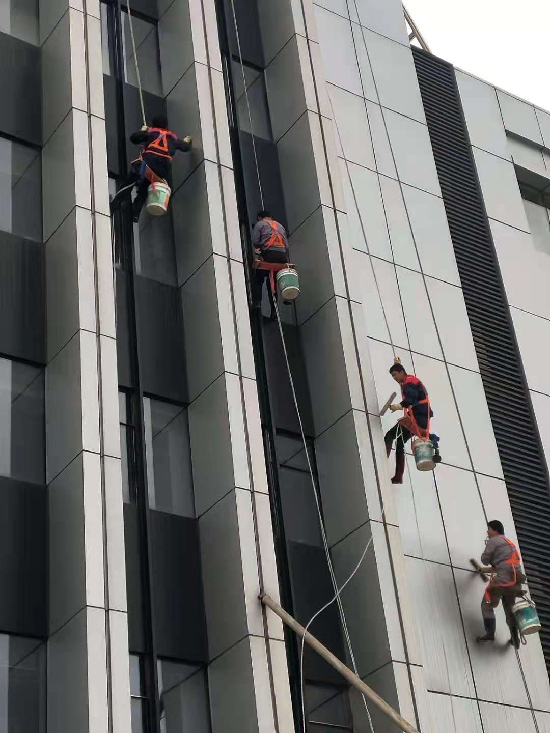 北京外墙清洗 北京外墙清洗 外墙清洗 每平米 上门 随叫随到