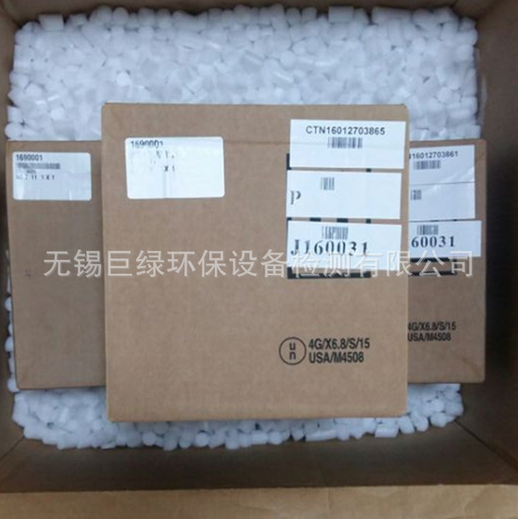 美国HACH哈希水质数字滴定器1690001，哈希数字滴定仪