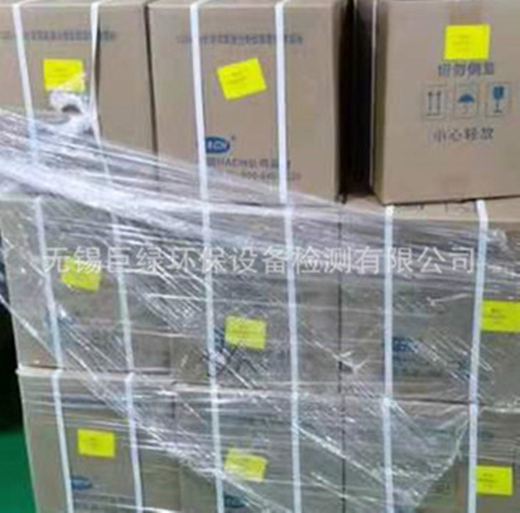 美国HACH哈希在线CODmax试剂LCW420,CODmaxII用