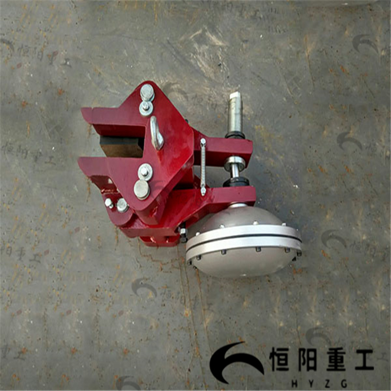 气动钳盘式制动器QP系列 大量现货