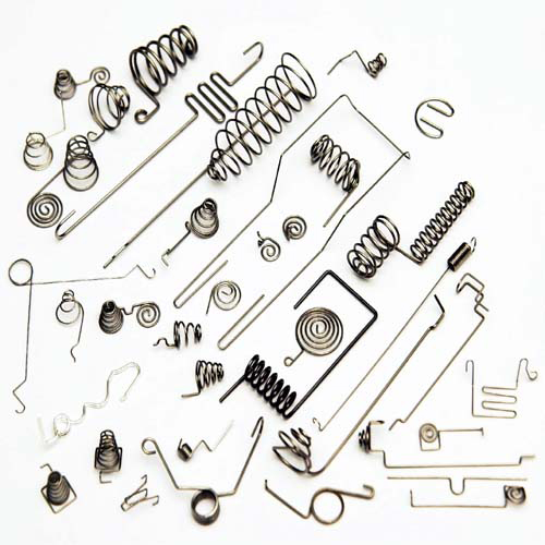 青岛峰彩林金属制品有限公司 标志