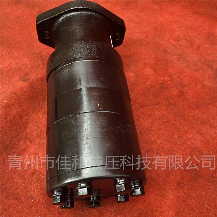 摆线马达厂家供应 OMR-250  131M0396