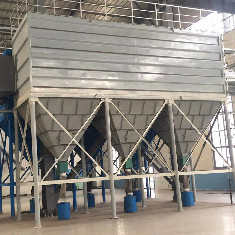 脉冲除尘器 矿山除尘器 生产出售 单机脉冲除尘器 支持定制