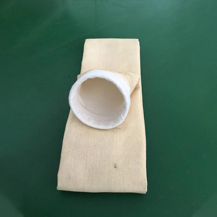 涤纶除尘滤袋 工业集尘布袋 常温除尘布袋 按时发货