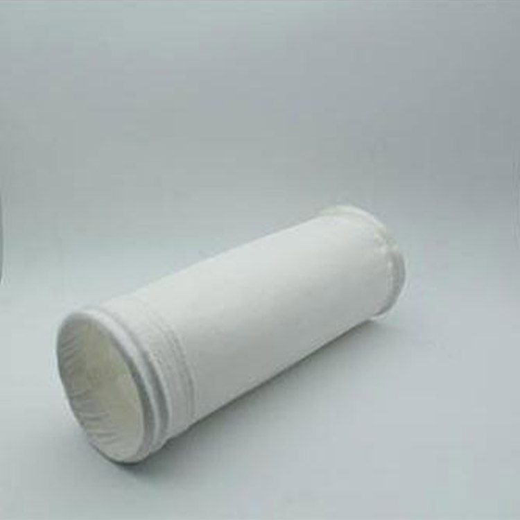 现货 pps除尘布袋 有机硅除尘布袋 质量优良 涤纶针刺毡布袋