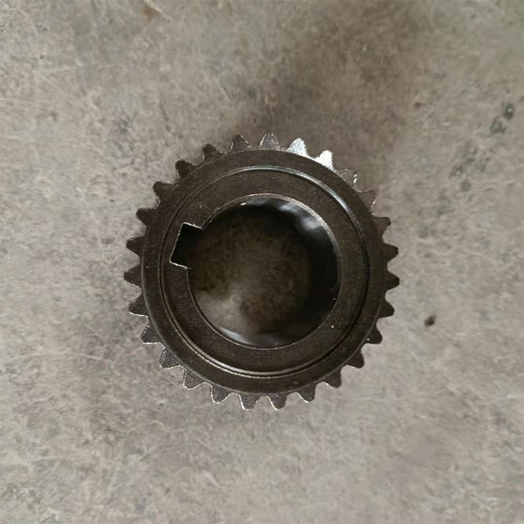 任丘链轮 工业传动链轮 双驱动链轮 不锈钢传动链轮 欢迎来电咨询