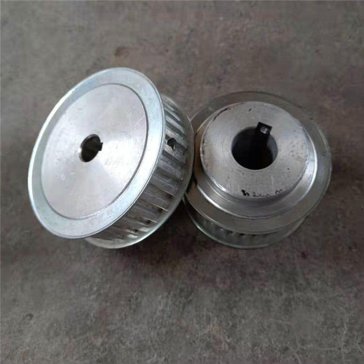 正反时齿轮 电机同步轮 各种型号同步带轮 强强齿轮定制 欢迎来电咨询