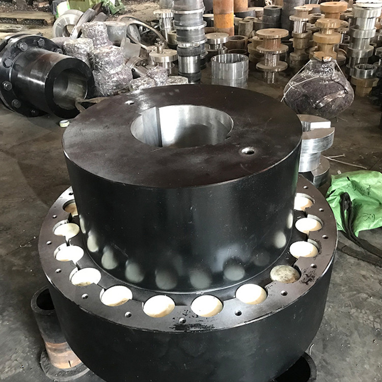 承泰供应 联轴器 弹簧联轴器 JS型蛇形簧联轴器价格