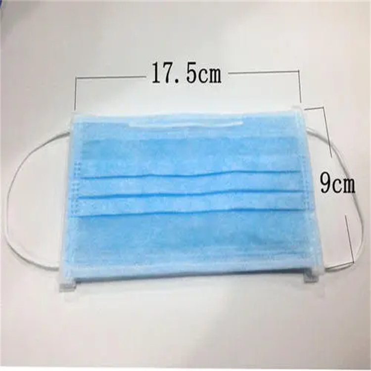 一次性口罩厂家价格  佑华一次性民用口罩大量供应 湖南厂家现货批发