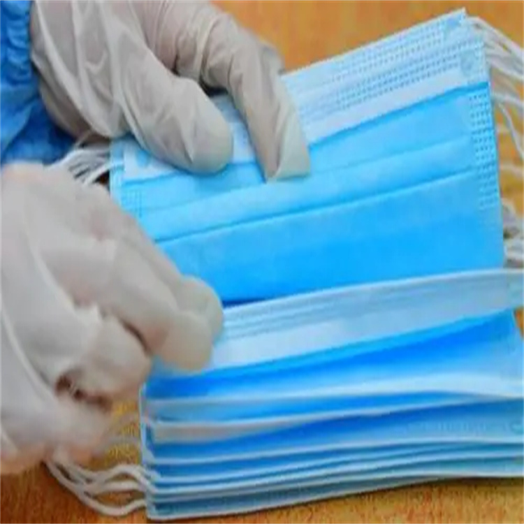 一次性口罩批发 口罩制造生产厂家 湖南佑华口罩大量批发