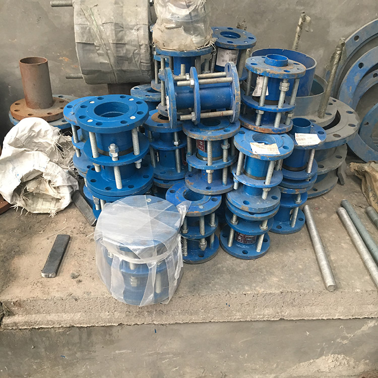 套筒补偿器厂家 套筒补偿器批发 防爆抗压