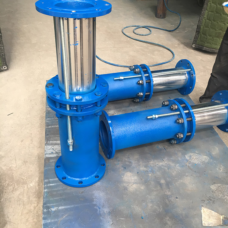 套筒式补偿器批发 套筒补偿器价格 厂家直销