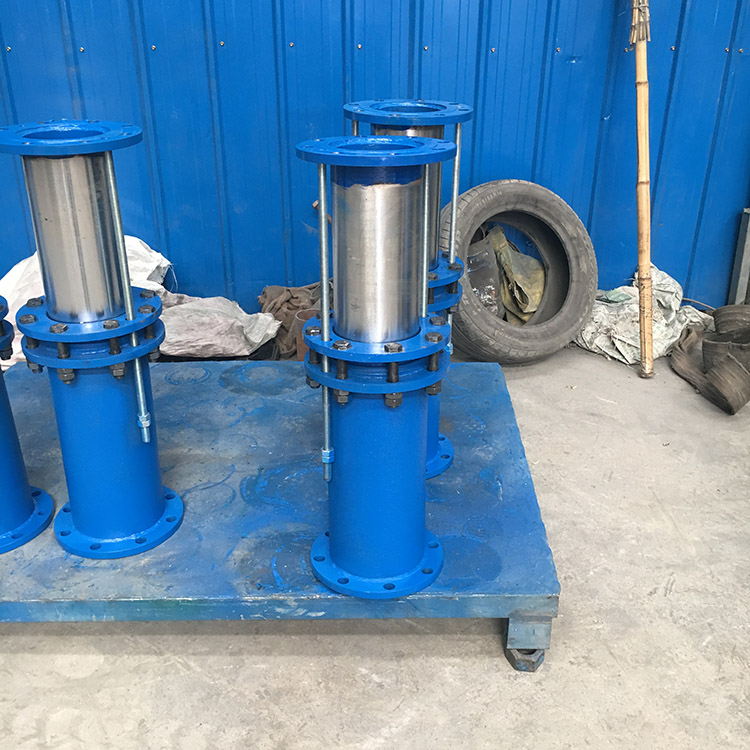 供应套筒补偿器 套筒补偿器 品质保障