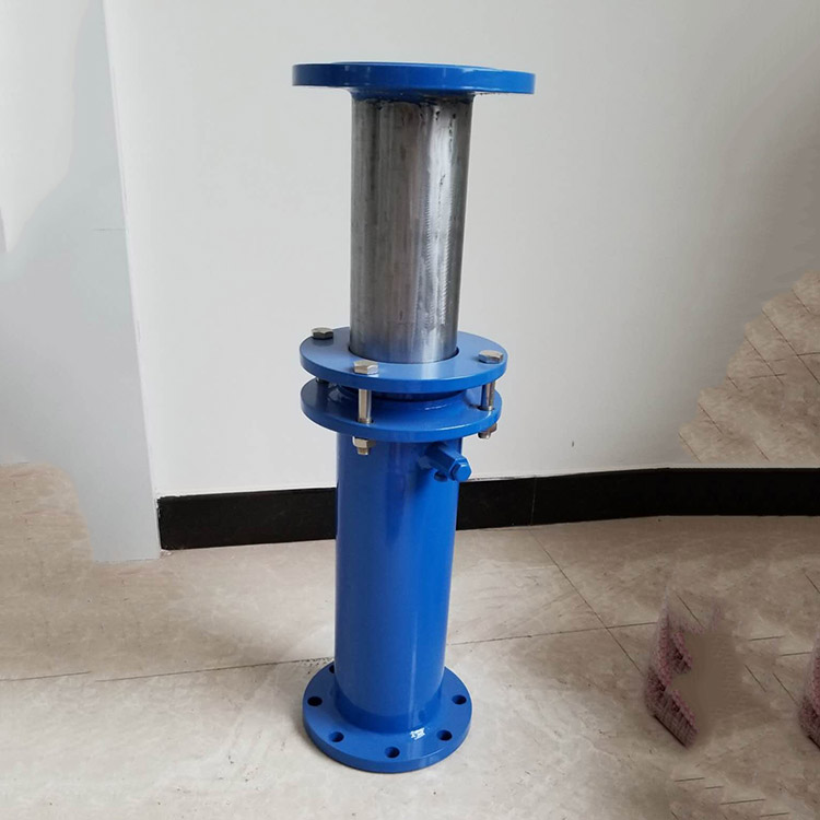 套筒式补偿器 套筒补偿器价格 厂家直销