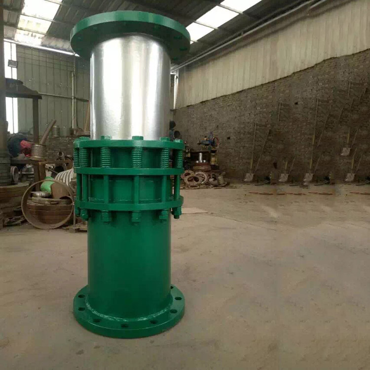 套筒应力补偿器 套筒补偿器 工厂直销