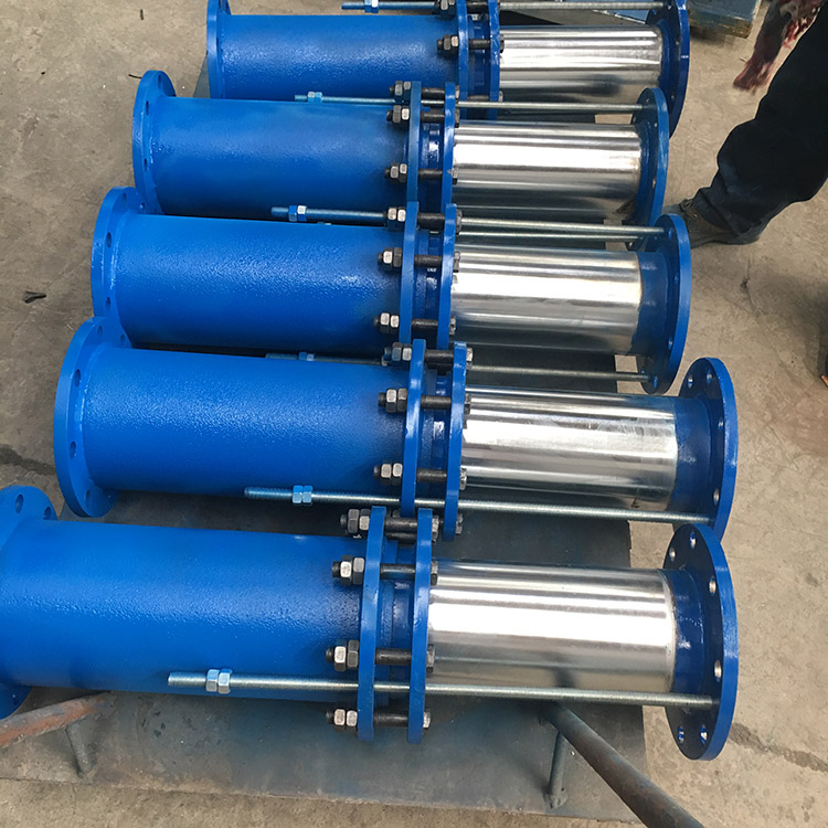  套筒补偿器批发 定制套筒补偿器 价格优惠