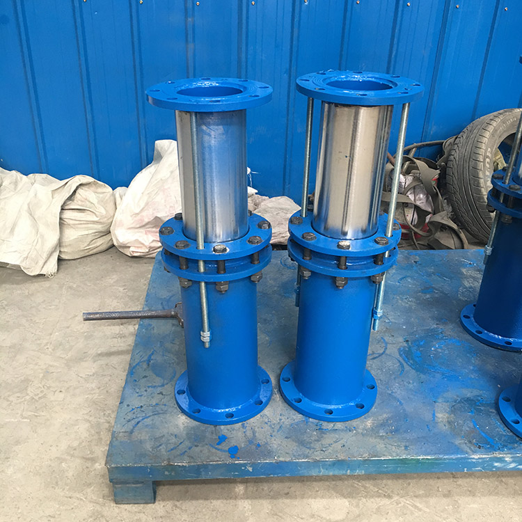 套筒式补偿器报价 套筒补偿器价格 现货供应