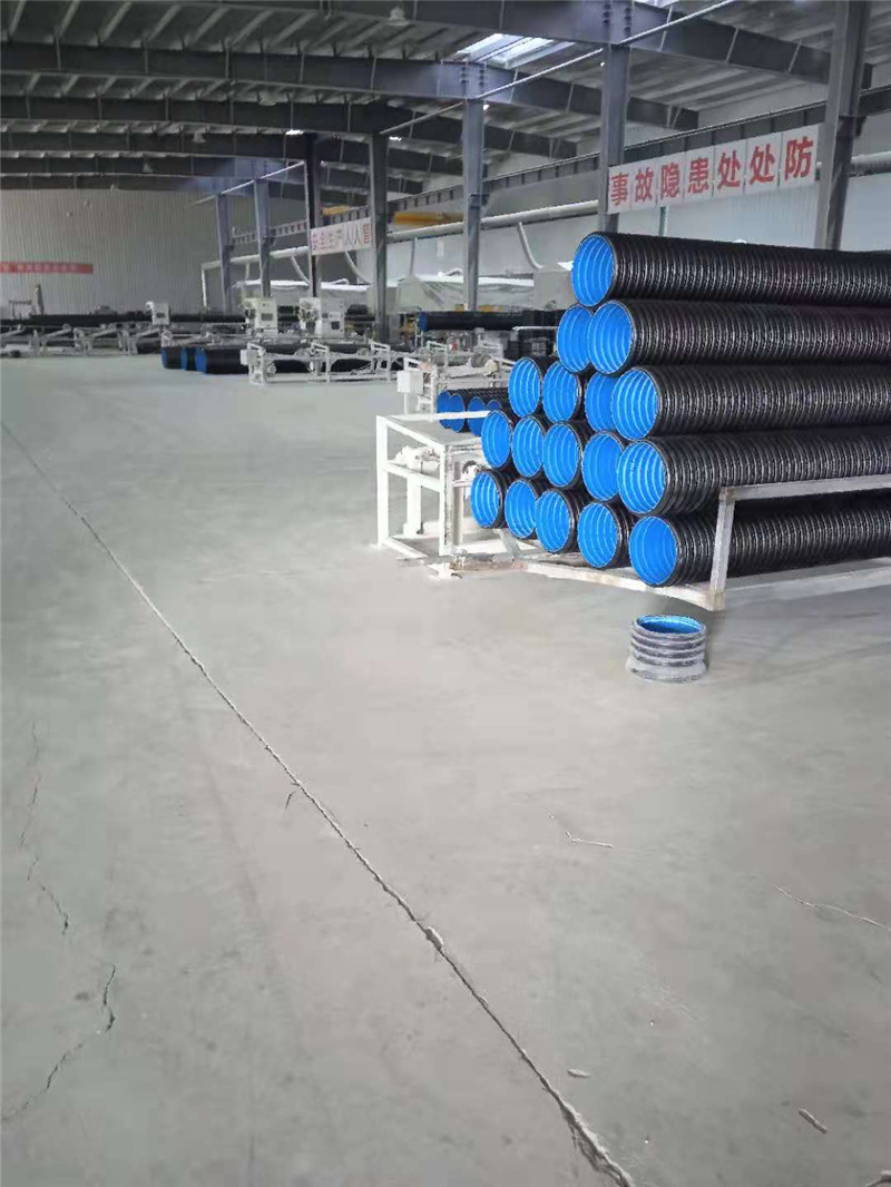 波纹管价格表大口径波纹管今日行情