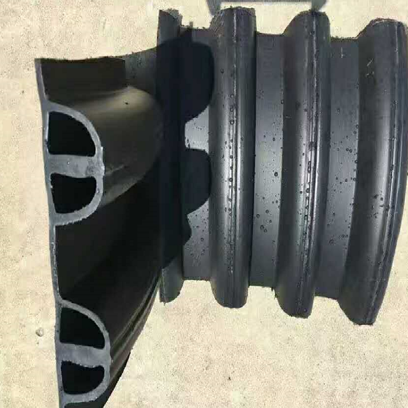 hdpe双壁波纹管娄底黑色双壁波纹管