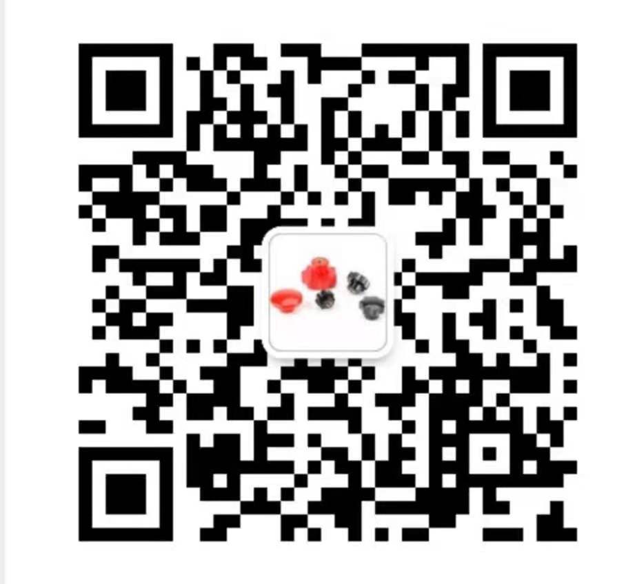 深州市腾宇机械配件厂 微信二维码