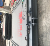 进水口钢制闸门 201不锈钢闸门价格优惠瑞鑫水工