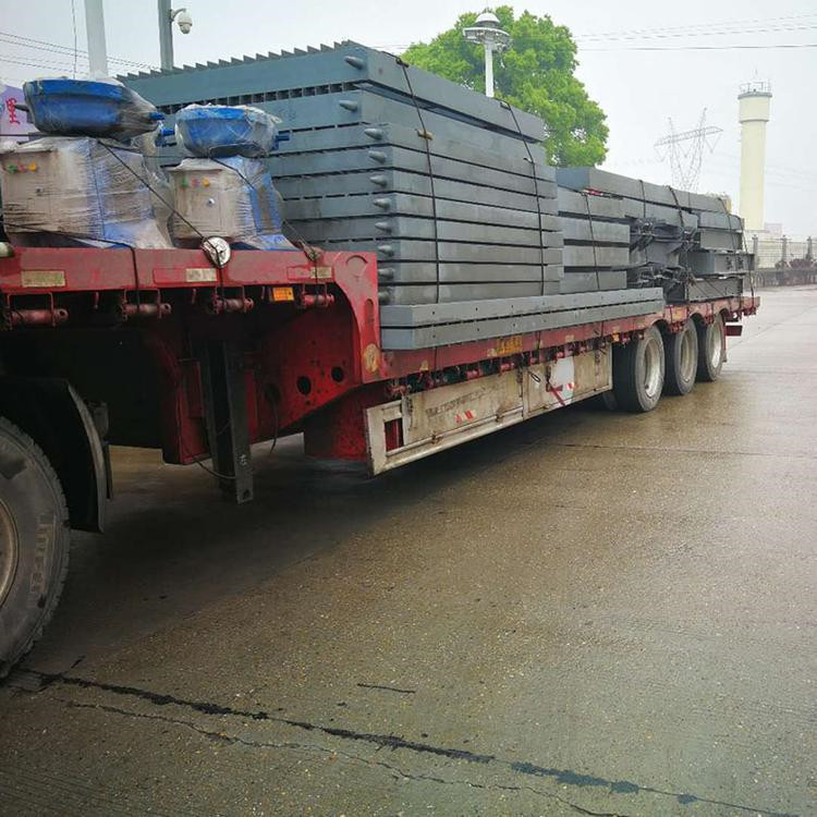 大理州水电钢制闸门 手电两用渠道闸板厂家发货快 瑞鑫水工