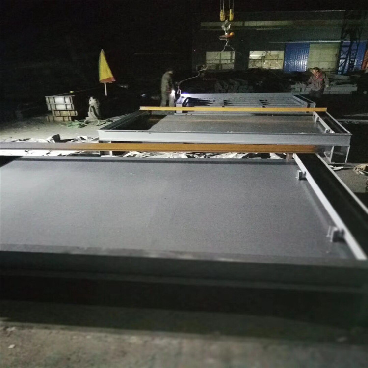 DLZ叠梁闸门 PZM不锈钢闸门厂家价格表瑞鑫水工