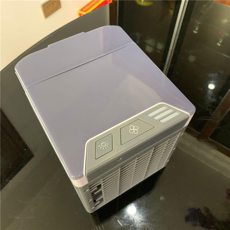 潮州蒸发式冷风机诺华德厂家