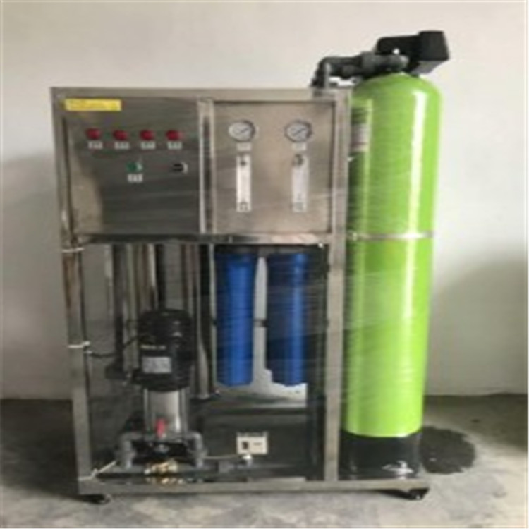 超滤净水系统 沂城水务净水设备生产加工